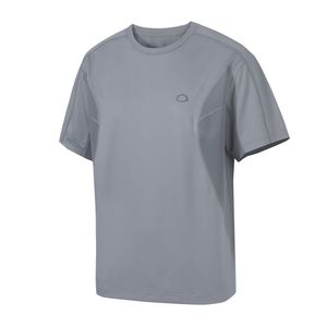 넥스트스킨 AIR-MESH 배색 반팔 티셔츠