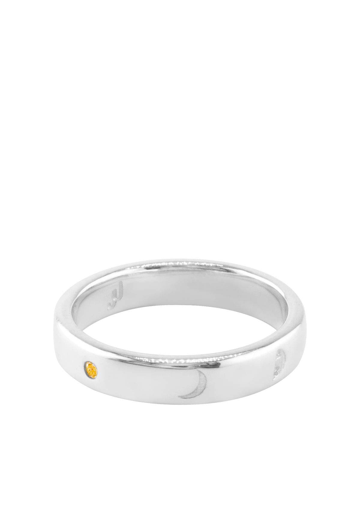종종(JONGJONG) The Golden Moon Ring