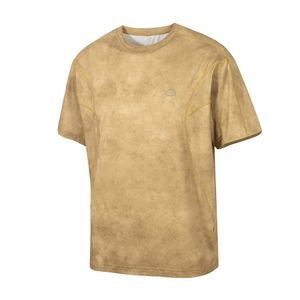 넥스트스킨 AIR-MESH 그래픽다잉 반팔 티셔츠