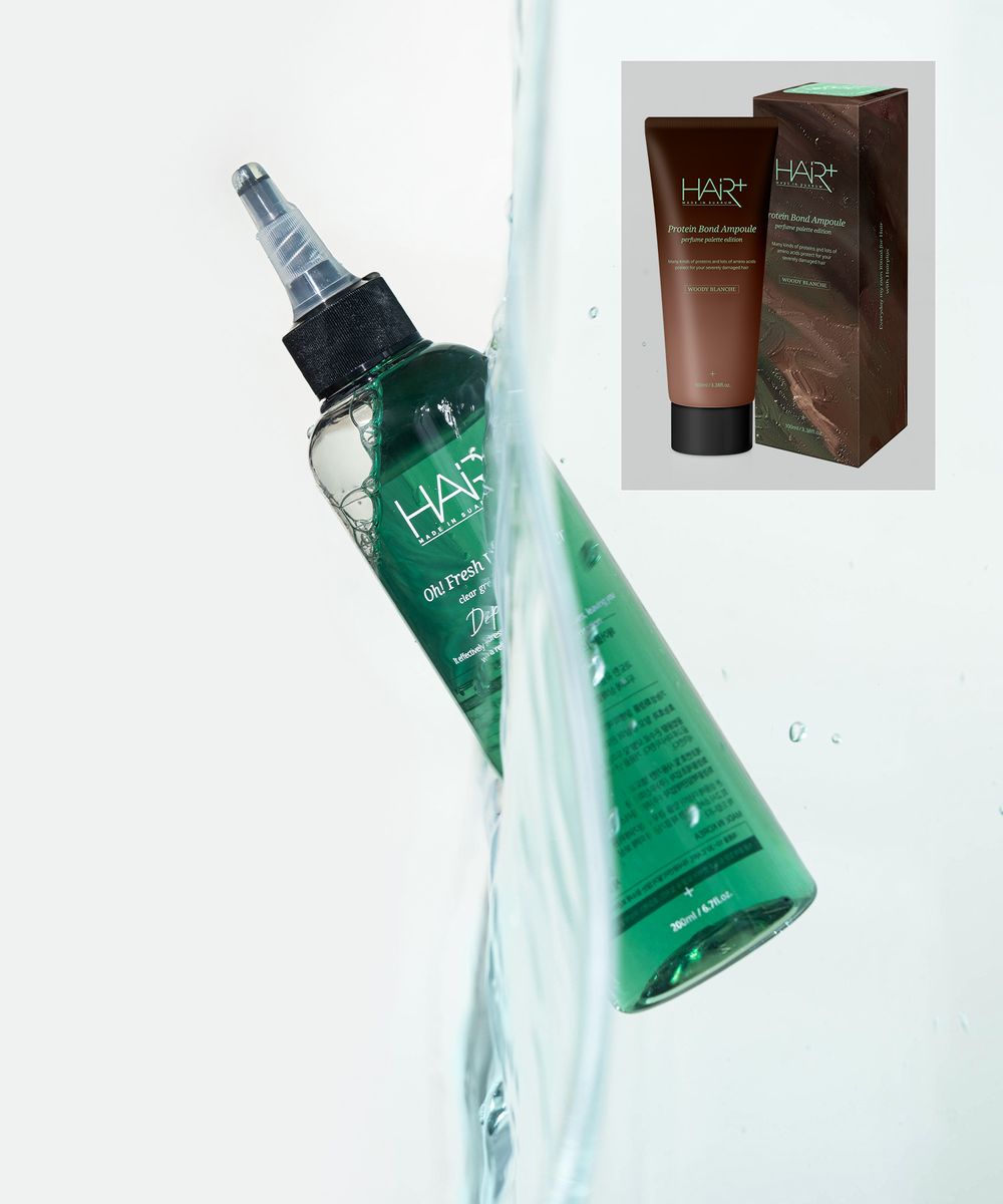 헤어플러스(HAIRPLUS) | 무신사 추천 브랜드