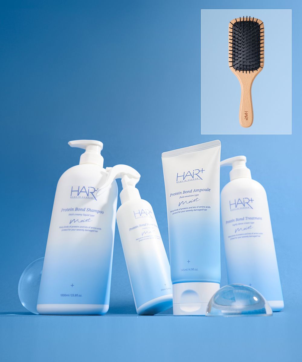 헤어플러스(HAIRPLUS) | 무신사 추천 브랜드
