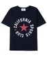 SPORTS CLUB TEE NY