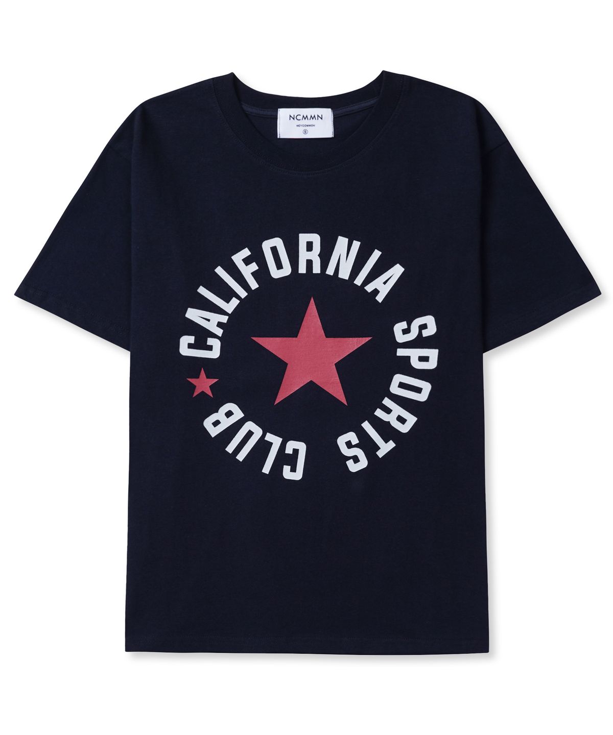 노이커먼(NOYCOMMON) SPORTS CLUB TEE NY