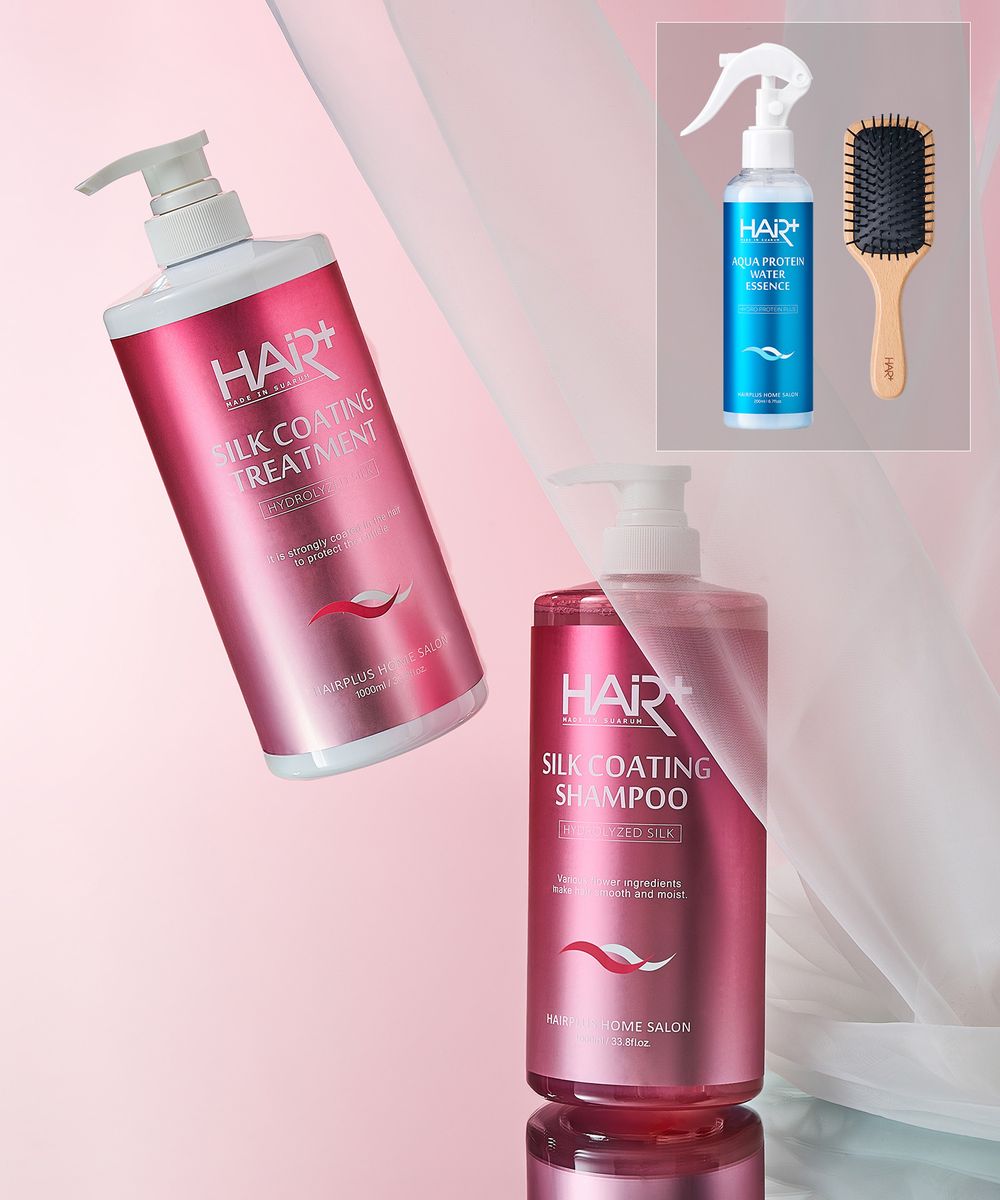 헤어플러스(HAIRPLUS) | 무신사 추천 브랜드