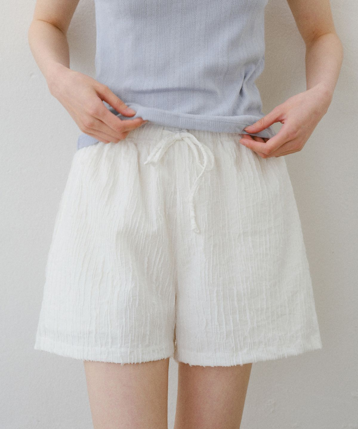유라고(URAGO) Rolley banding short