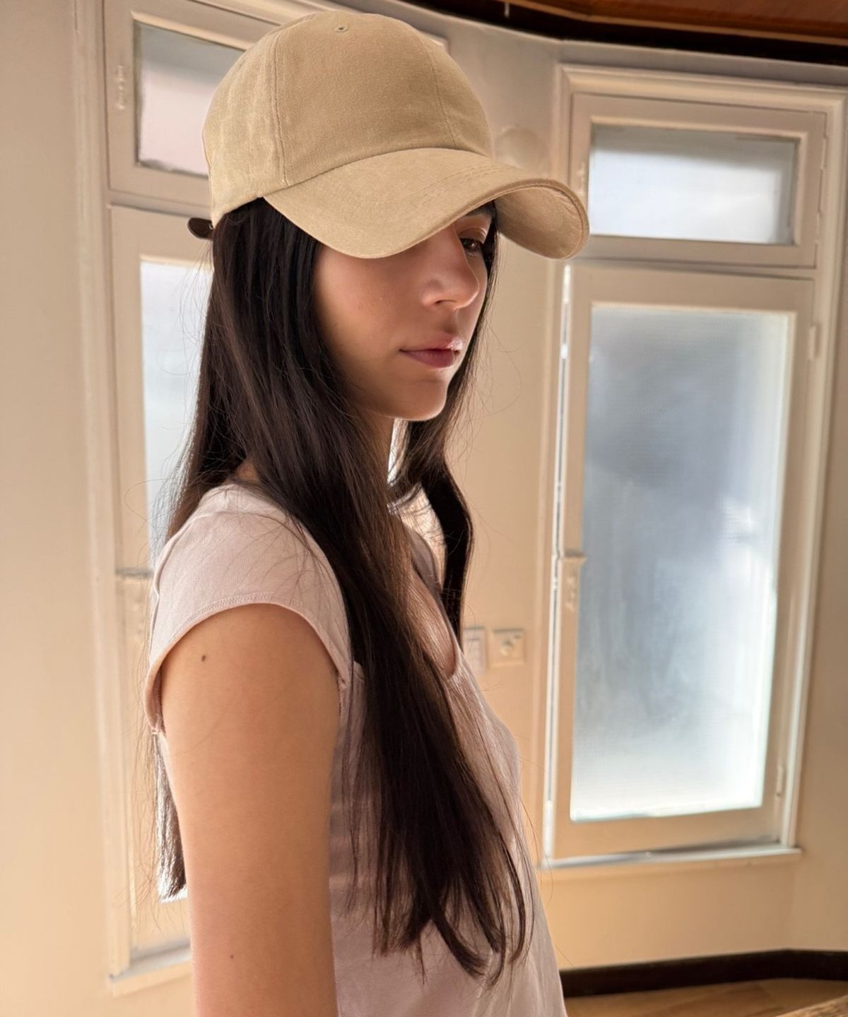 시오르(SIEOR) Bella Ballcap_4 colors