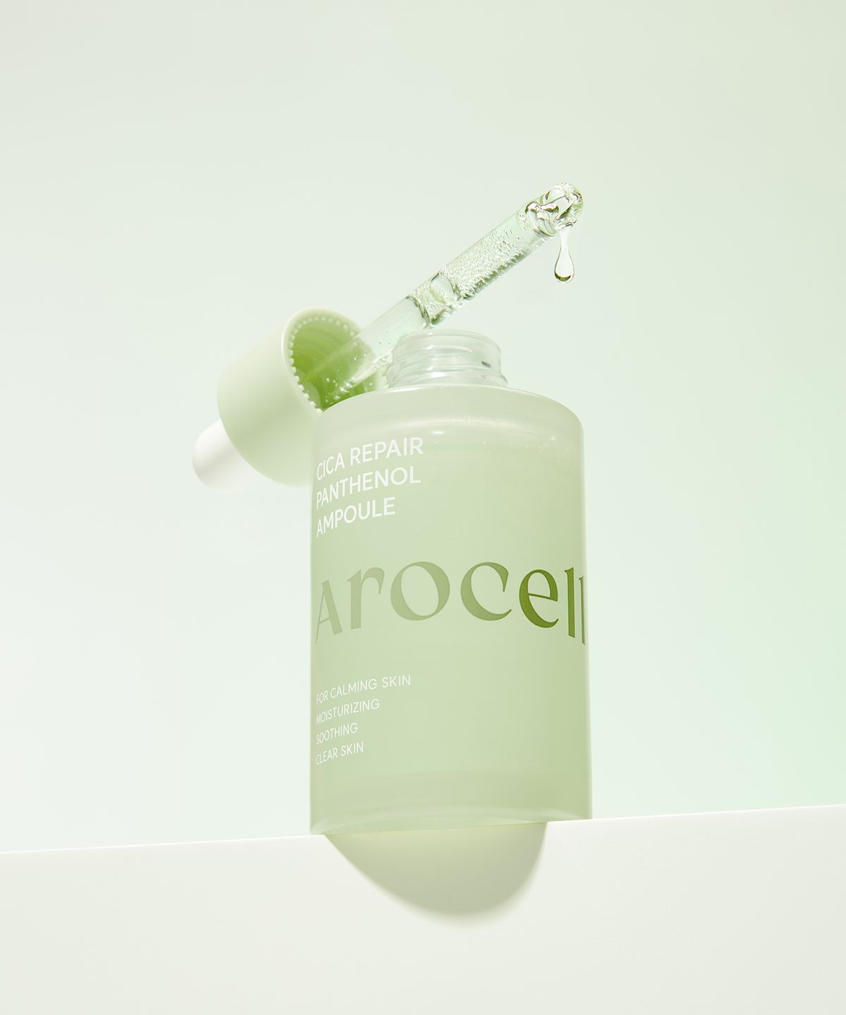 아로셀(AROCELL) 시카 리페어 판테놀 앰플 40ml