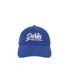B3010 Darling 자수 볼캡_Blue
