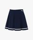 클래식 플리츠 스커트 NAVY