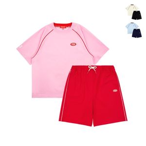 심볼로고라글란티셔츠세트_IB52SE804