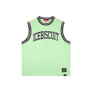 레터포인트메쉬민소매티셔츠_IB52TR558