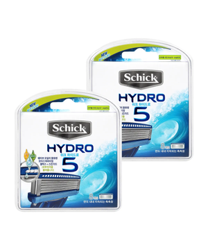 하이드로5 날 8입 x 2개