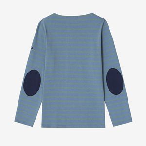 Meridien II Elbow Patch (0J4) ASJM2510915-0J4