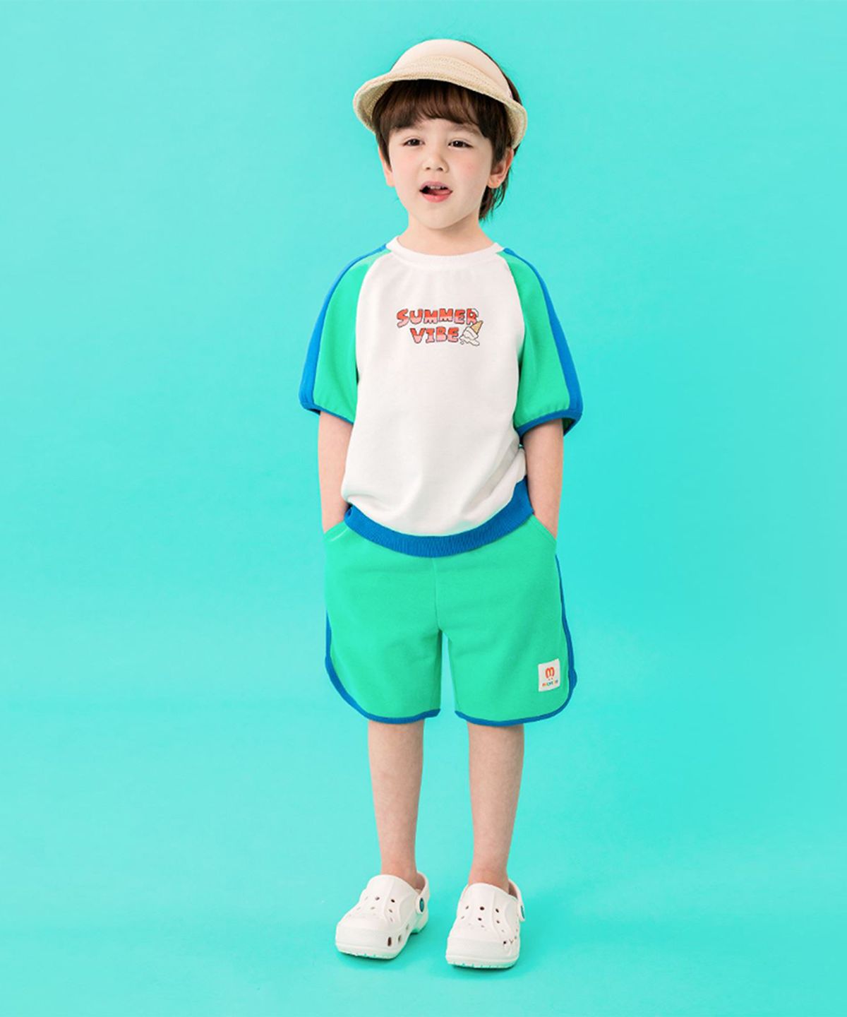 멜리코코(MELLYCOCO) 아이스크림비치[세트MLCK545]