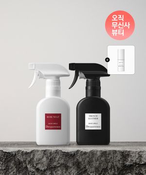 퍼퓸 바디스프레이 200ml 2개 골라담기 + 퍼퓸 바디미스트 본품