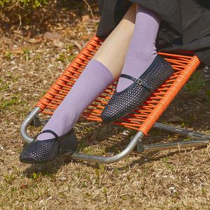 CHUBASCOxINNUIT SEREN MARYJANE SANDAL CSR-1830-11 BLACK