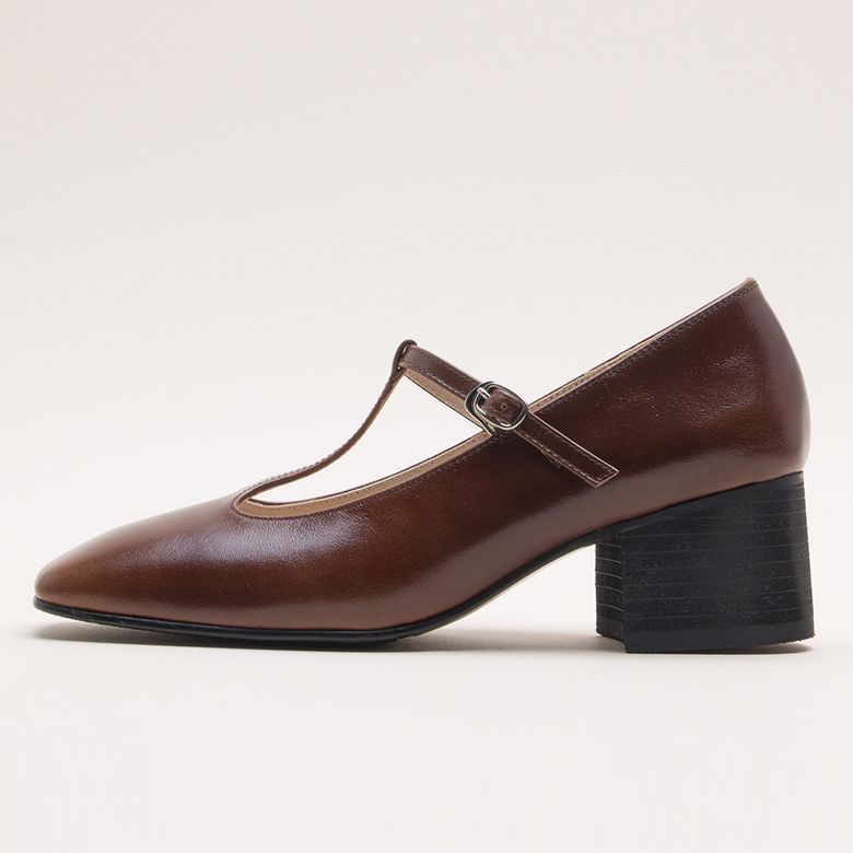 Helmut kw2853 5cm 펌프스