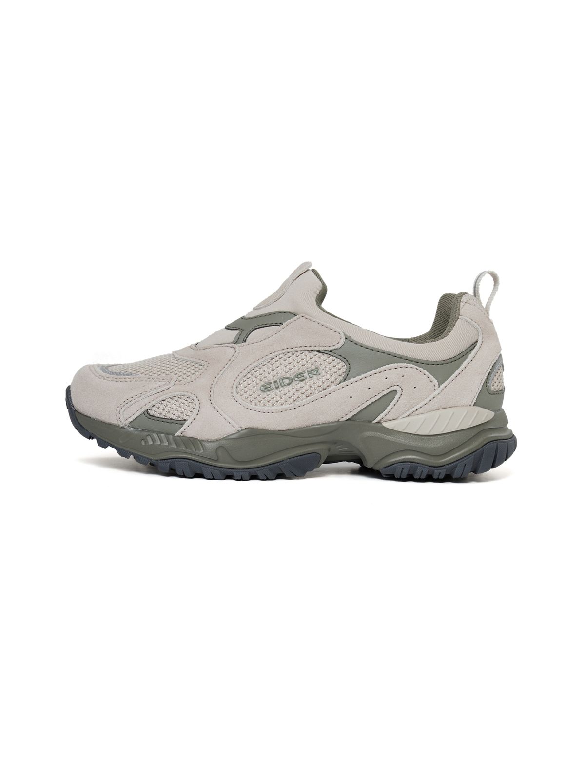 아이더(EIDER) 미라지 MOC (K7)_Khaki