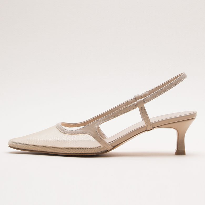 Limpid kw2854 5cm 슬링백