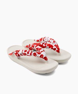 OG 헬로키티 스카프 SET