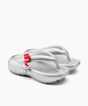 Plumpy 헬로키티 참 태그 SET