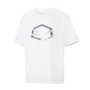 넥스트스킨 RECOVERY 빅로고 반팔 티셔츠