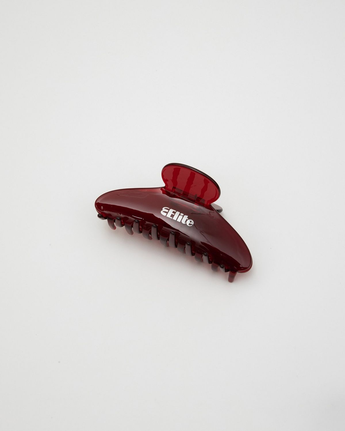 멜리트(MELITE) MELITE HAIR CLAW Burgundy