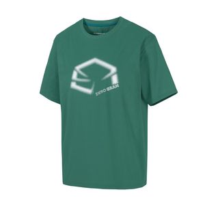 넥스트스킨 RECOVERY 빅로고 반팔 티셔츠