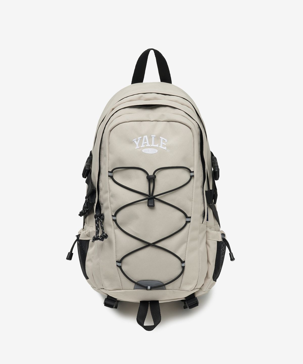 예일(YALE) THINK PACK 31L_베이지