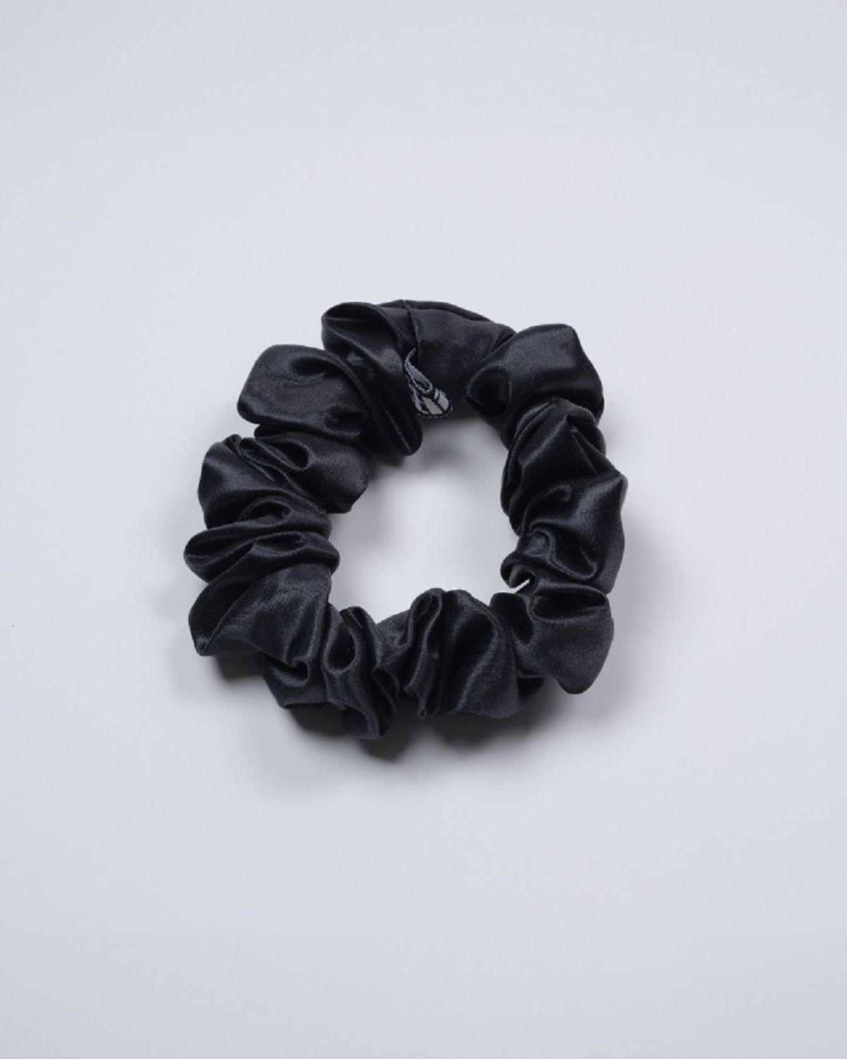 멜리트(MELITE) MELITE SCRUNCHIE Black