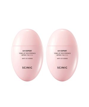 UV 엑스퍼트 톤업 선 에센스 SPF50+PA++++ 50ml, 2개