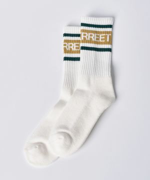 롱) 하이퍼리트 스포츠 양말 [베이지]