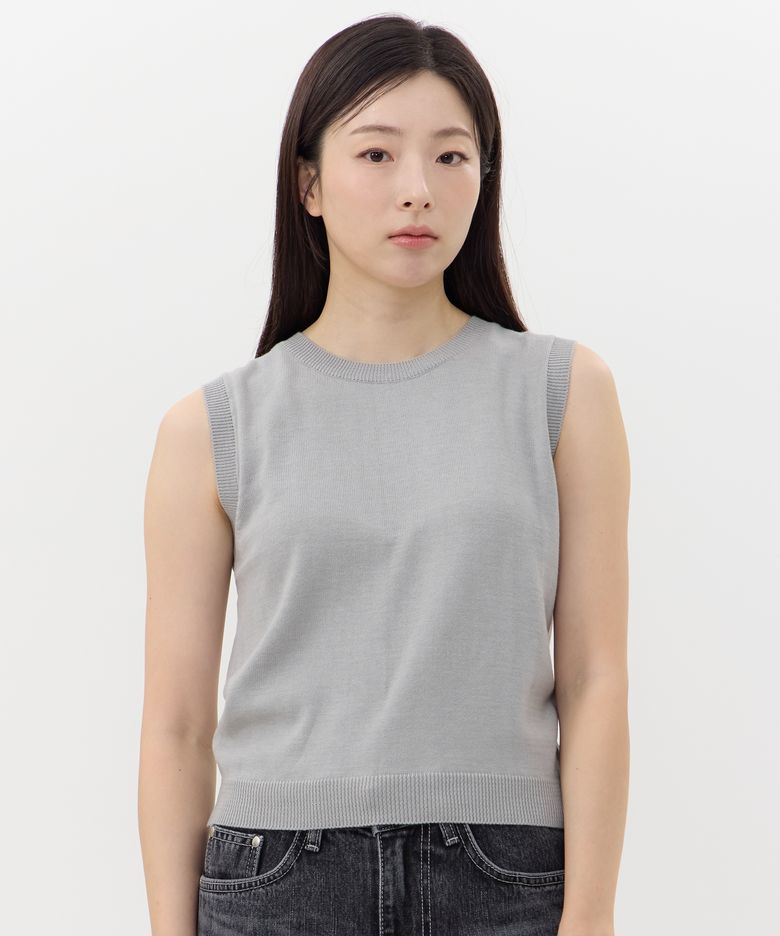 CMK02 오브제 베스트 그레이