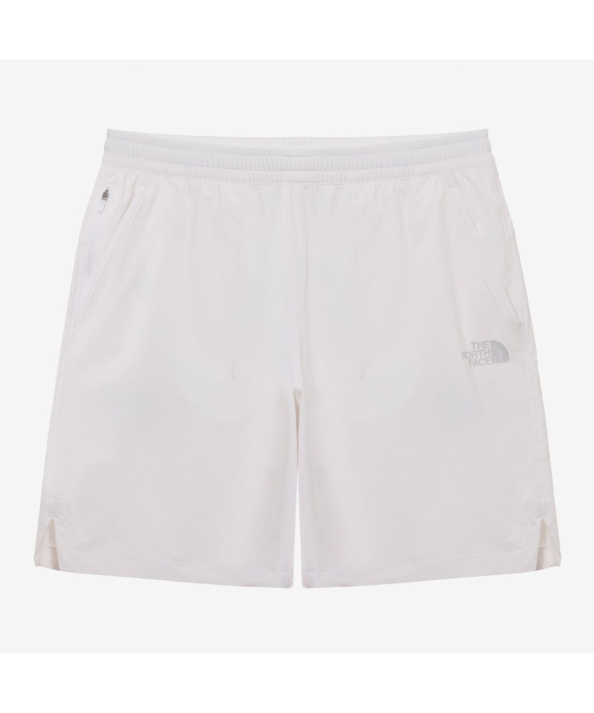 노스페이스(THE NORTH FACE) NS6NR10M 프리마 쇼츠 WHITE