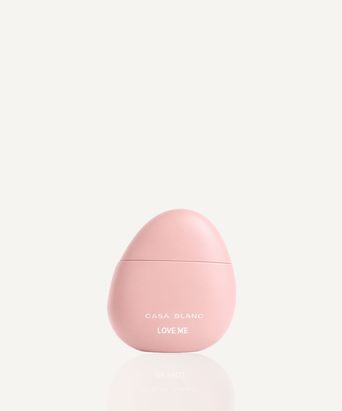 까사블랑(CASABLANC) 프리미엄 퍼퓸 핸드크림 LOVE ME (양재동 꽃 화훼시장향)  - 30mL