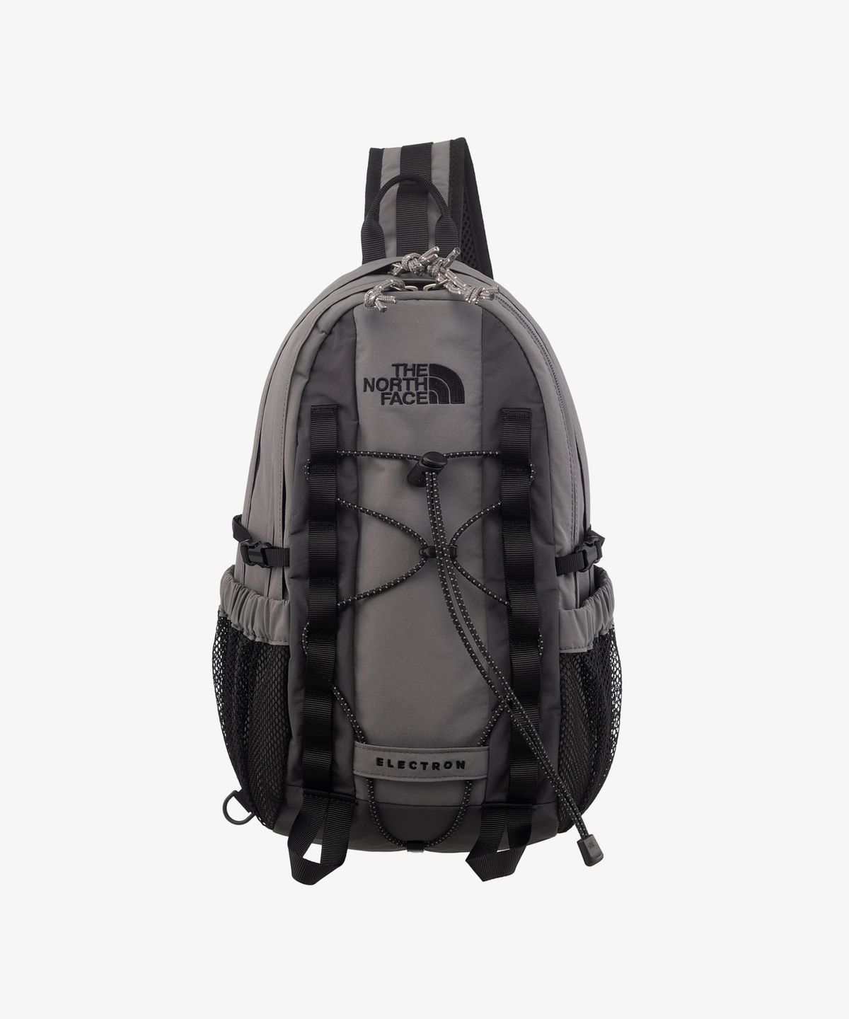 노스페이스(THE NORTH FACE) NN2PR01N 슈퍼 원웨이 GRAY
