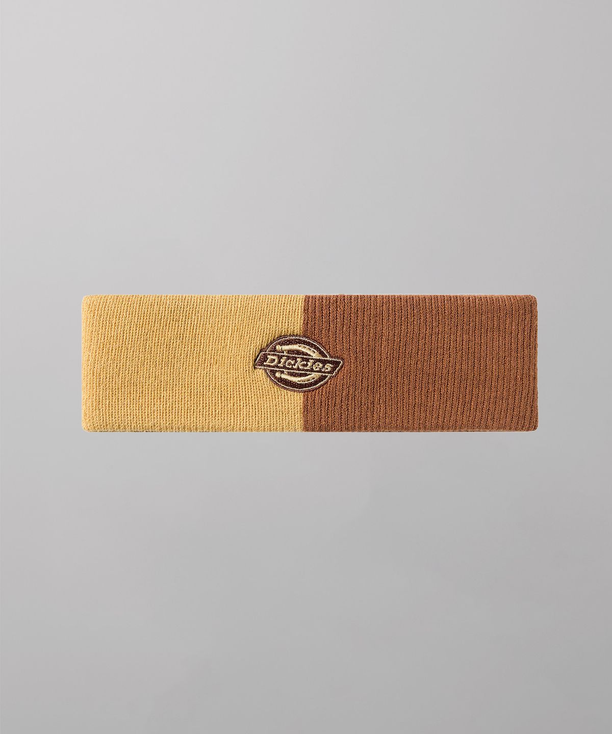디키즈(DICKIES) X Wilson 헤드 밴드 Brown
