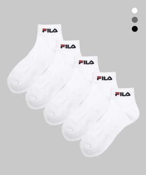 솔리드 앵클 5PACK (3colors)