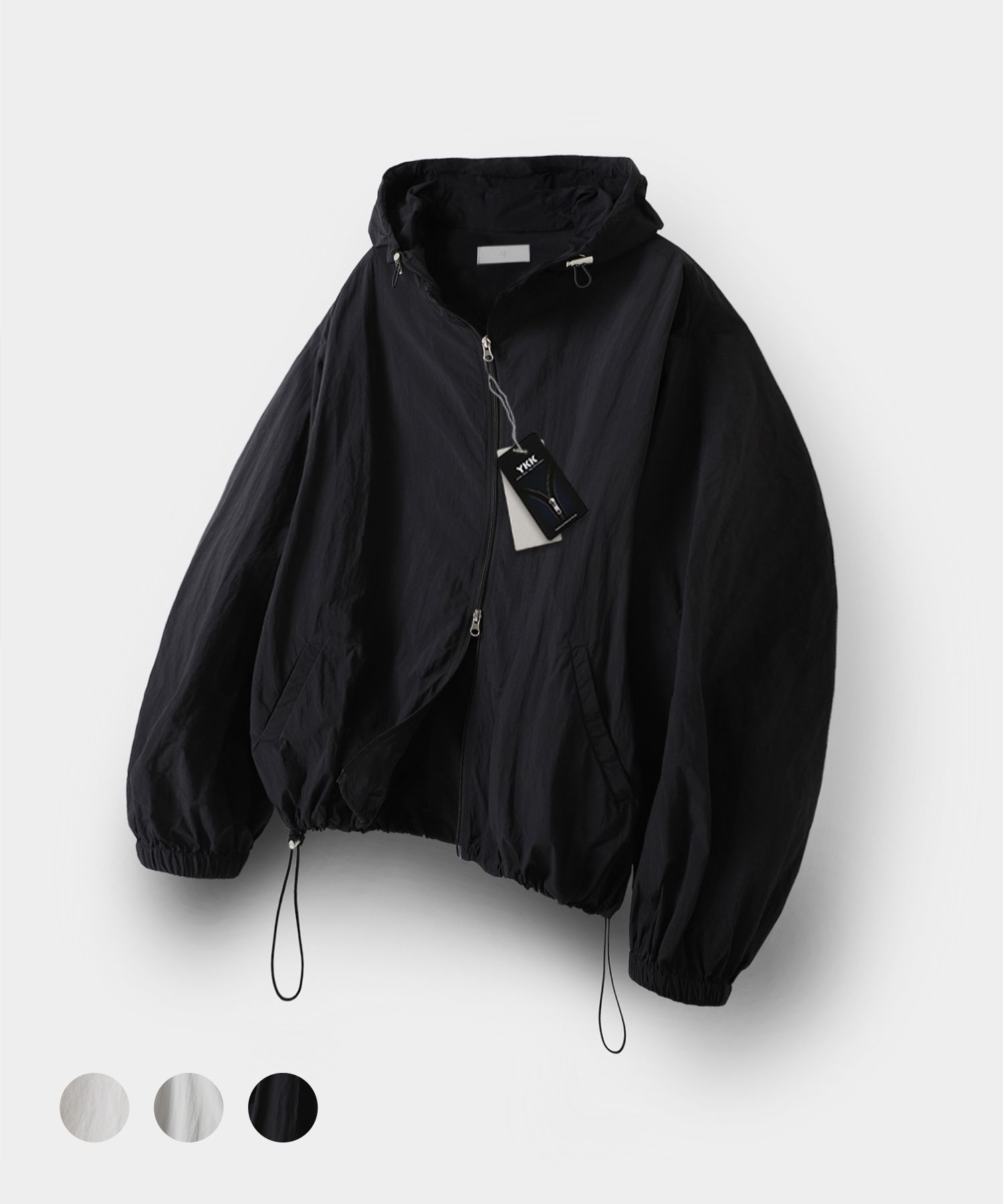 Shop Windbreakers at MUSINSA