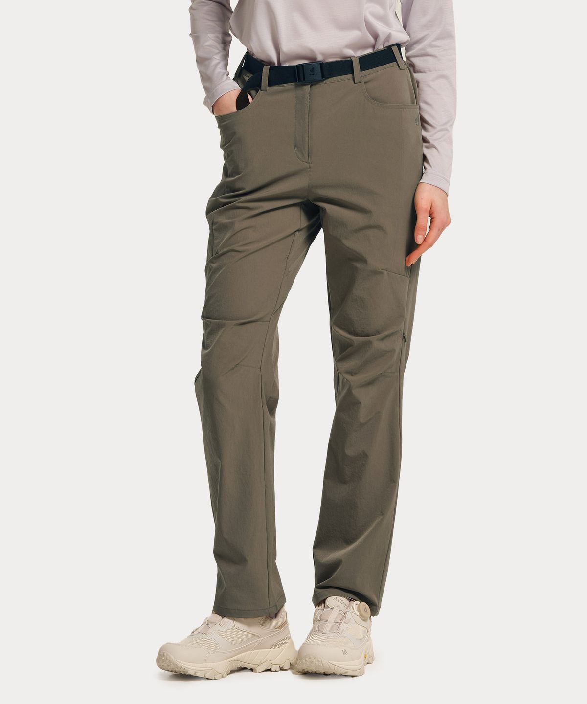 도이터(DEUTER) 루진 긴바지(여)