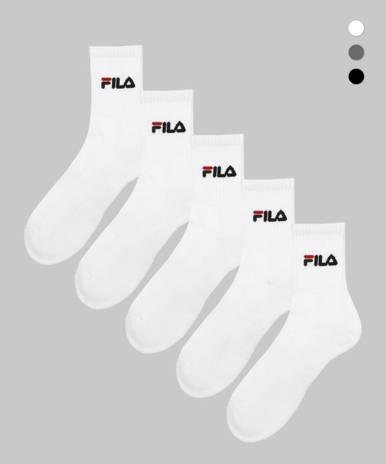 솔리드 미드 5PACK (3colors)
