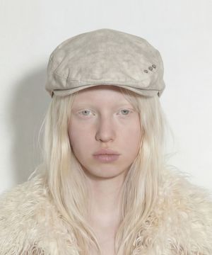 스터드 클래식 헌팅캡 DRIVE HUNTING / TRIPLE R STUD / SMOG IV