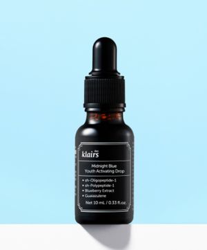 미드나잇 블루 유스 액티베이팅 드롭 10ml
