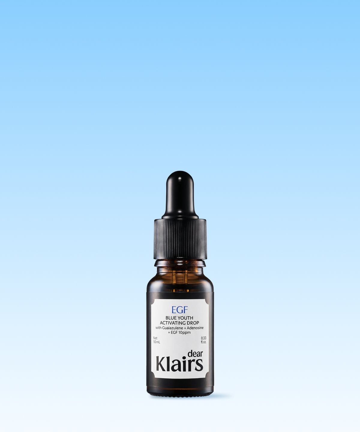 클레어스(KLAIRS) 미드나잇 블루 유스 액티베이팅 드롭 10ml
