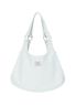 BECKY SHOULDER BAG / WHITE