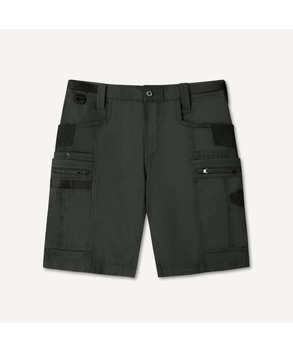 볼디스트(BOLDEST) 크래프트맨 하프 팬츠 V2 2APAM25007GRC