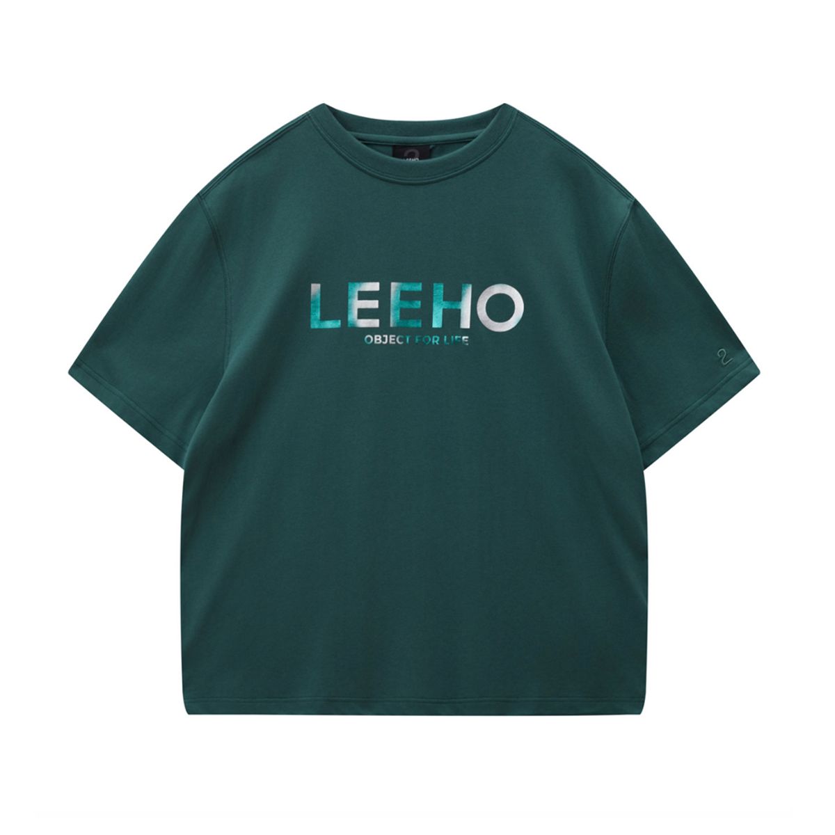 이호(LEEHO) LH242TS101U 반팔티셔츠