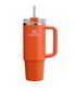 퀜처 H2.0 플로우스테이트 텀블러 887ml 포피레드