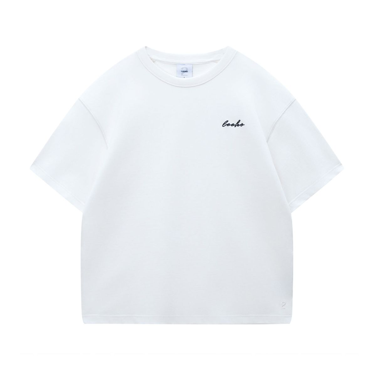 이호(LEEHO) LH242TS302U 반팔티셔츠