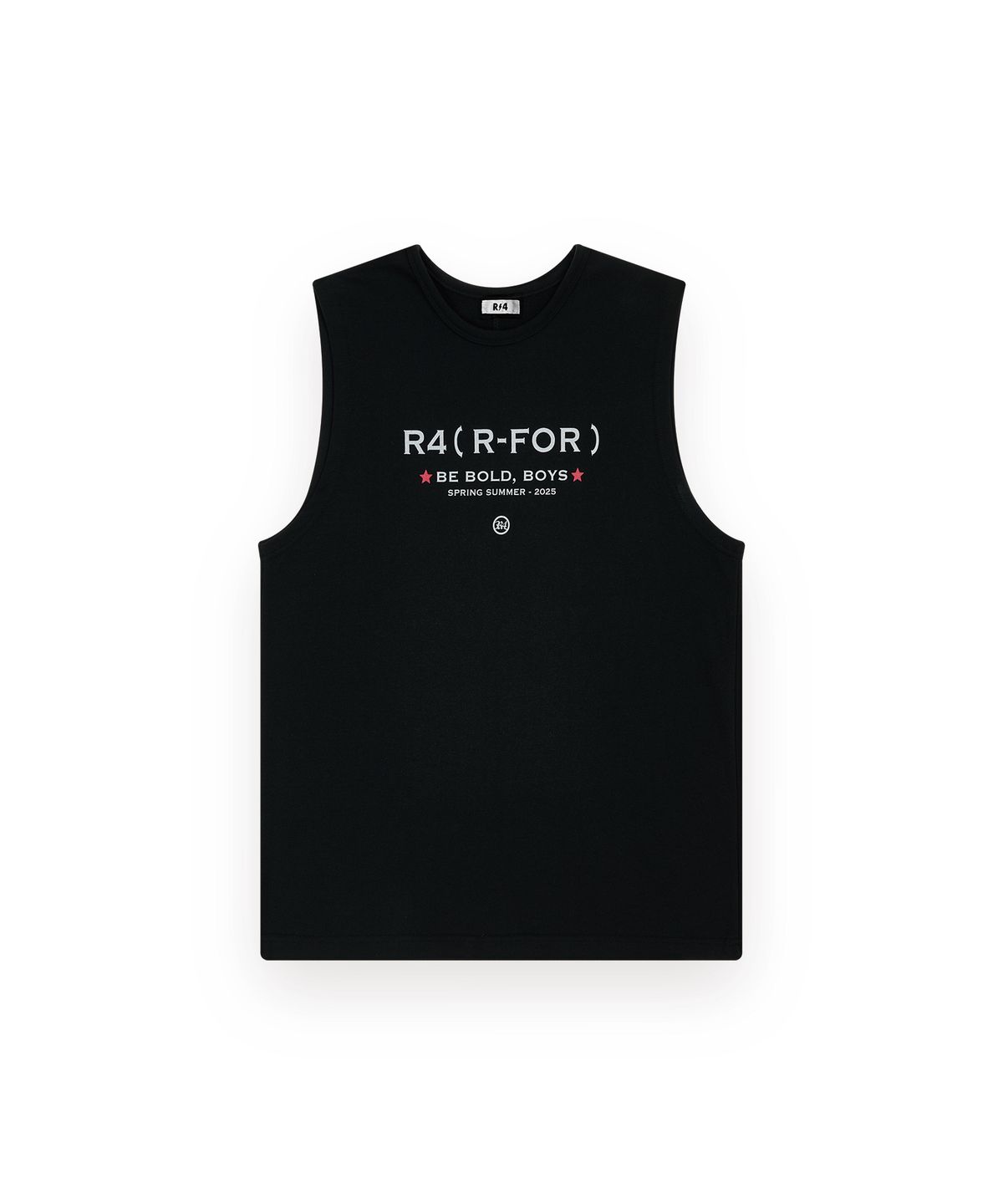 알포(R-4) R-0055 / 25 SS - SOUVENIR SLEEVELESS